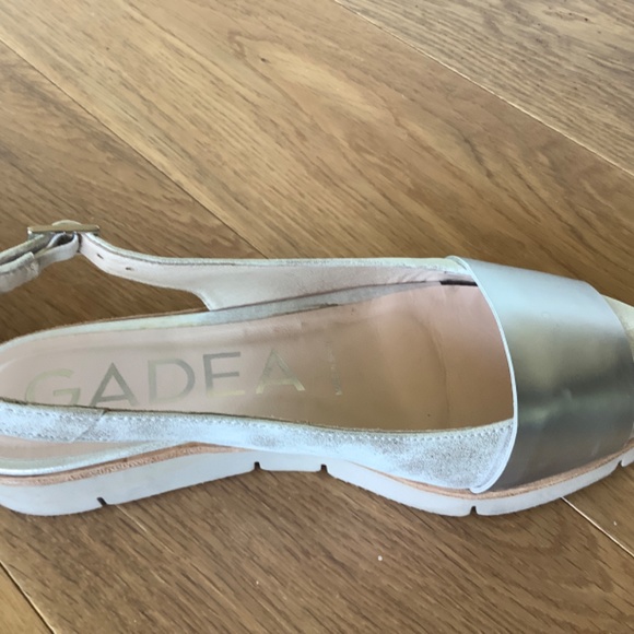 Gadeau Summer Shoes - new condition!! - Picture 3 of 5